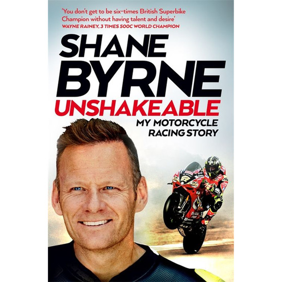 Unshakeable - ISBN 9781529034332