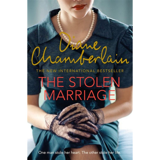 The Stolen Marriage - ISBN 9781509808557