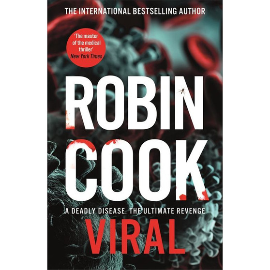 Viral - ISBN 9781529059403