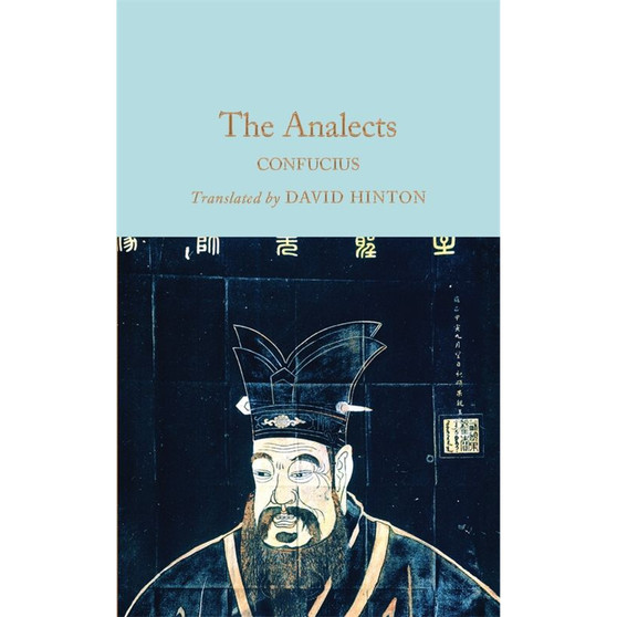 The Analects - ISBN 9781529080100