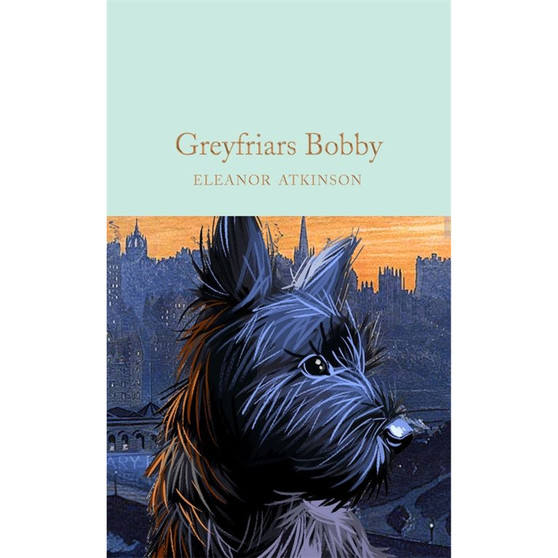 Greyfriars Bobby - ISBN 9781529048766