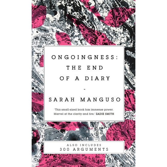 Ongoingness/ 300 Arguments - ISBN 9781529027624