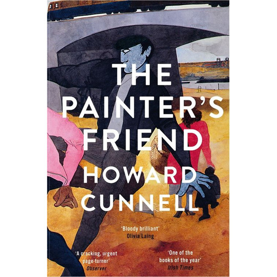 The Painter's Friend - ISBN 9781529030945