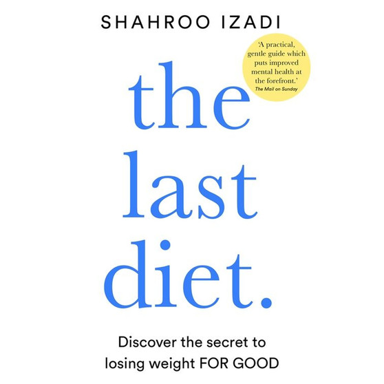 The Last Diet - ISBN 9781509883387
