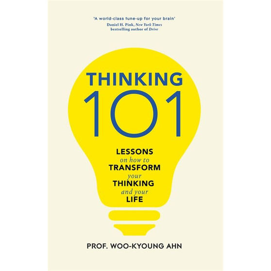 Thinking 101 - ISBN 9781529065879