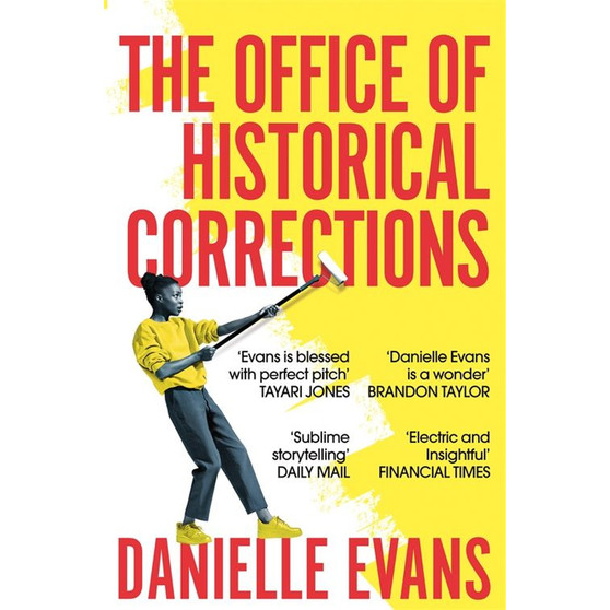 The Office of Historical Corrections - ISBN 9781529059458