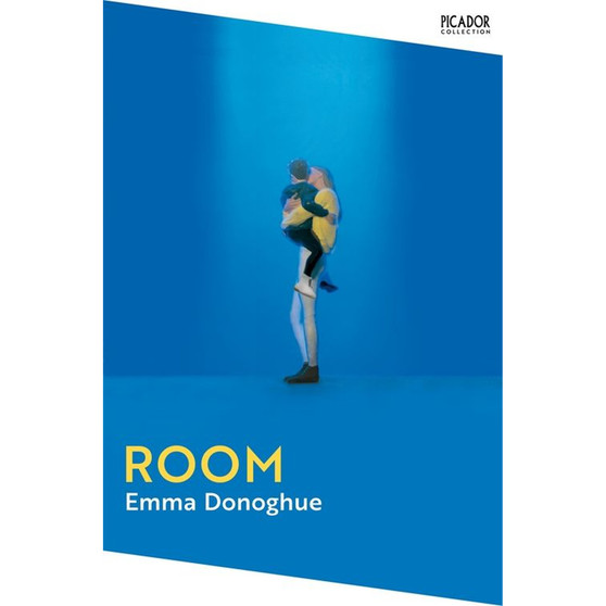 Room - ISBN 9781529077247