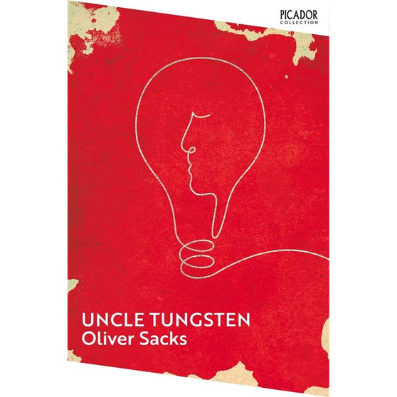 Uncle Tungsten - ISBN 9781529087444