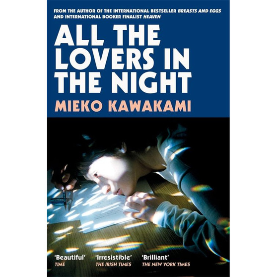 All The Lovers In The Night - ISBN 9781509898299