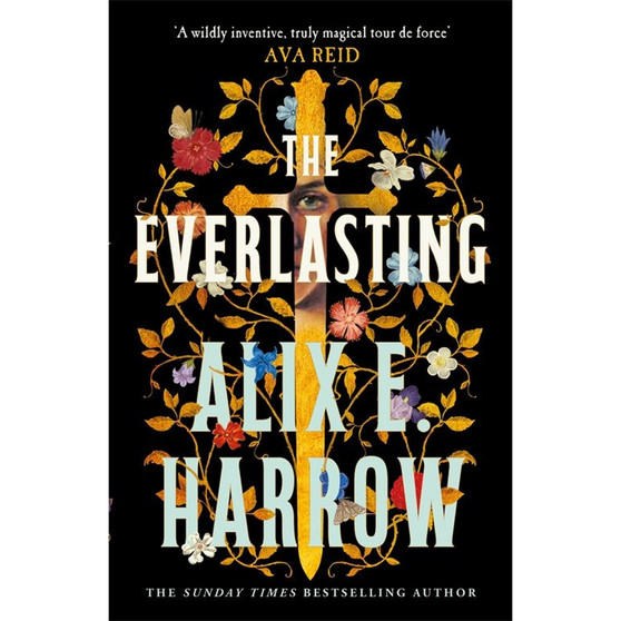 The Everlasting - ISBN 9781529061185