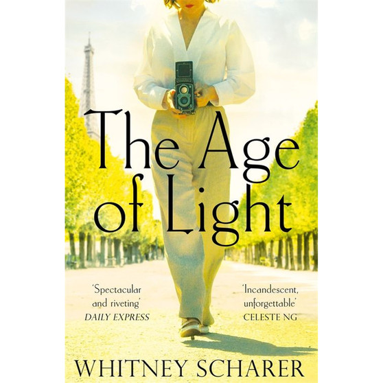 The Age of Light - ISBN 9781509889150