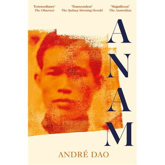 Anam - ISBN 9781529094718