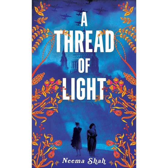 A Thread of Light - ISBN 9781529030563