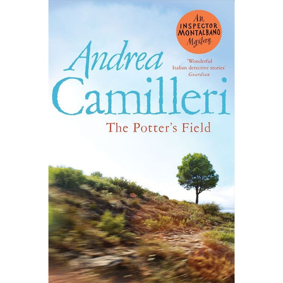 The Potter's Field - ISBN 9781529043884
