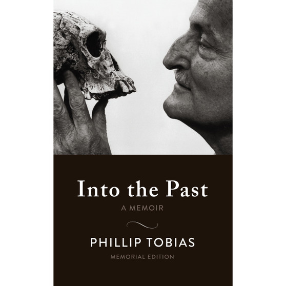 Into the Past - ISBN 9781770103436