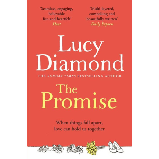 The Promise - ISBN 9781529027044
