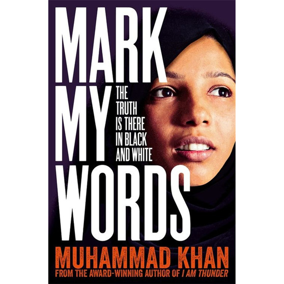 Mark My Words - ISBN 9781529029949