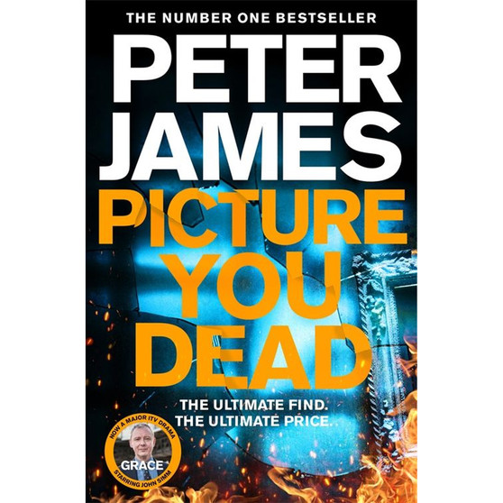 Picture You Dead - ISBN 9781529004380
