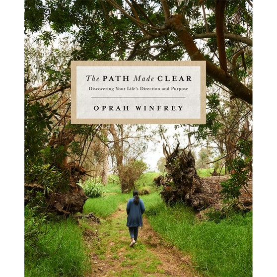 The Path Made Clear - ISBN 9781529005424