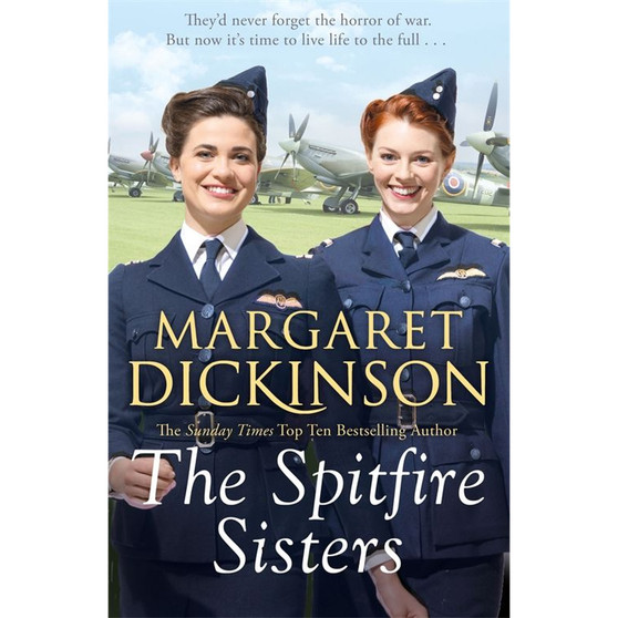 The Spitfire Sisters - ISBN 9781529018479