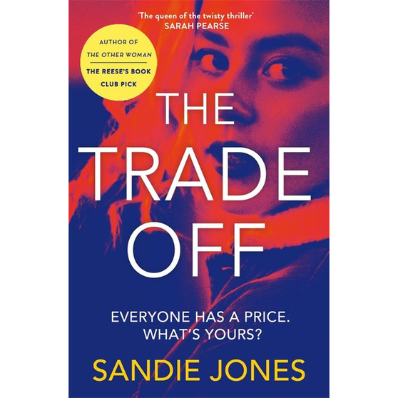 The Trade Off - ISBN 9781529087819