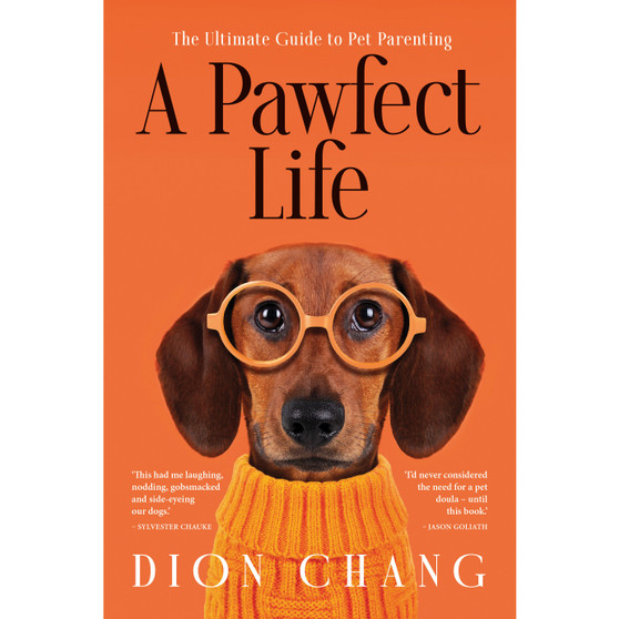 A Pawfect Life - ISBN 9781770109797