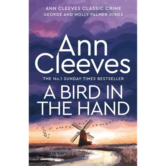 A Bird in the Hand - ISBN 9781529070590