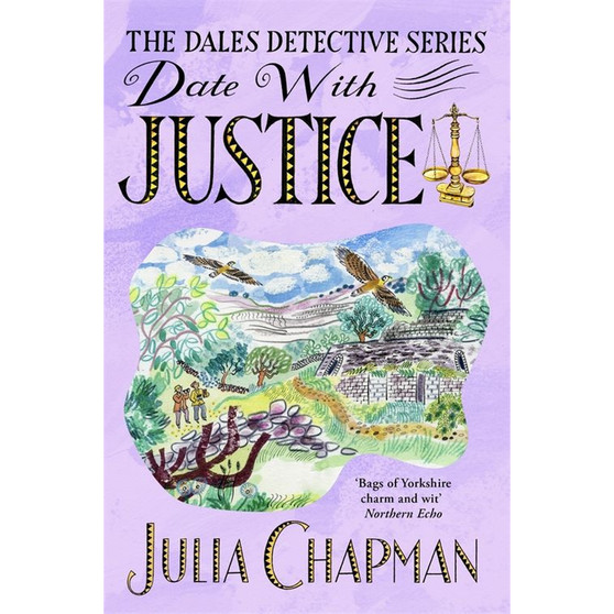 Date with Justice - ISBN 9781529095432