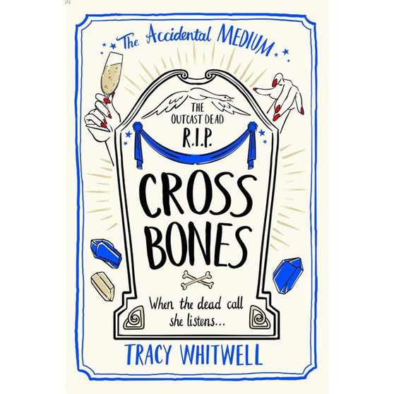 Cross Bones - ISBN 9781529087581