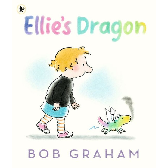 Ellie's Dragon - ISBN 9781529504057