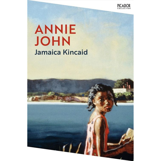 Annie John - ISBN 9781529077124