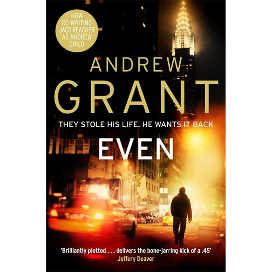 EVEN - ISBN 9781529054514