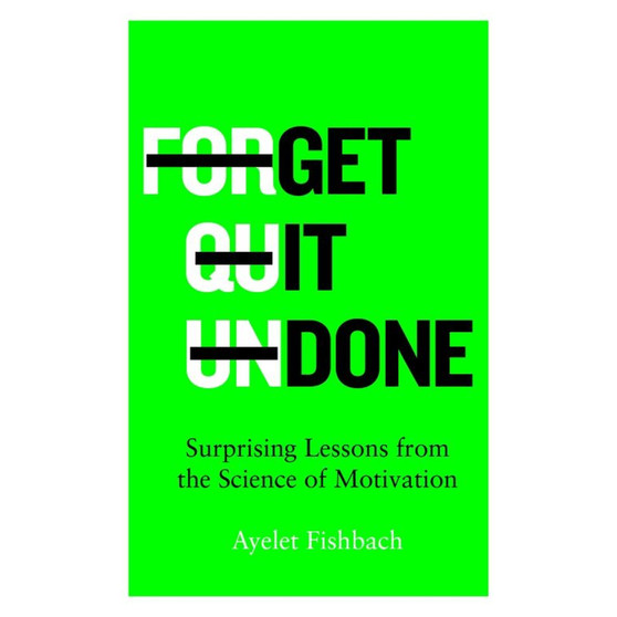 Get it Done - ISBN 9781529044652