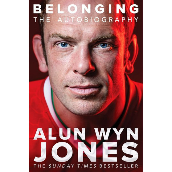 Belonging: The Autobiography - ISBN 9781529058109