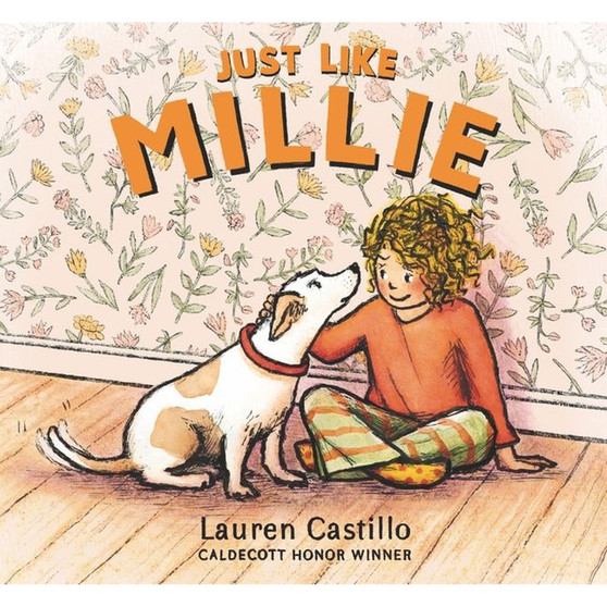 Just Like Millie - ISBN 9781529522112