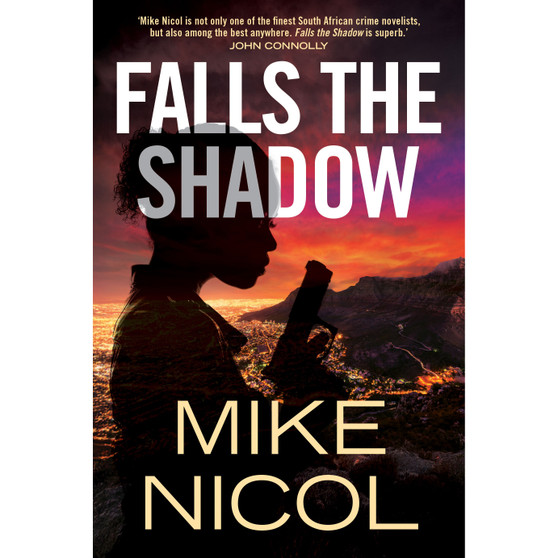 Falls the Shadow - ISBN 9781770109469