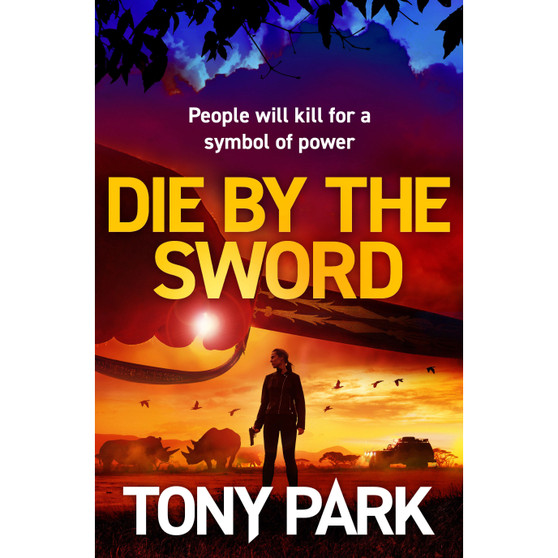 Die by the Sword - ISBN 9781770109575