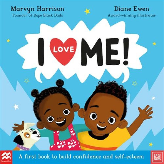 I Love Me! - ISBN 9781529083880