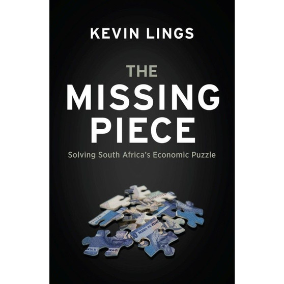 The Missing Piece - ISBN 9781770103764