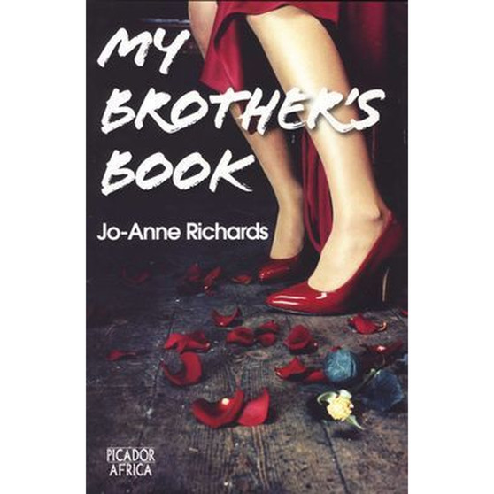 My Brother's Book - ISBN 9781770100770