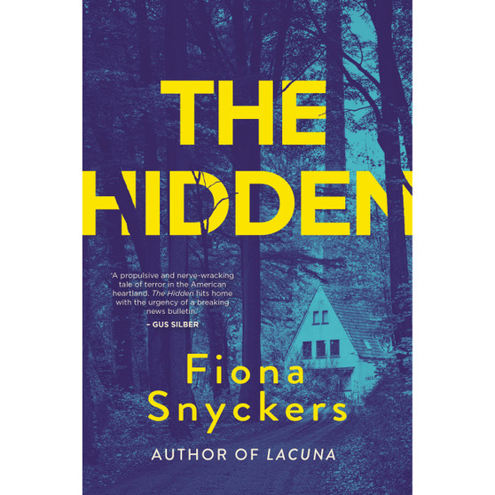 The Hidden - ISBN 9781770108660
