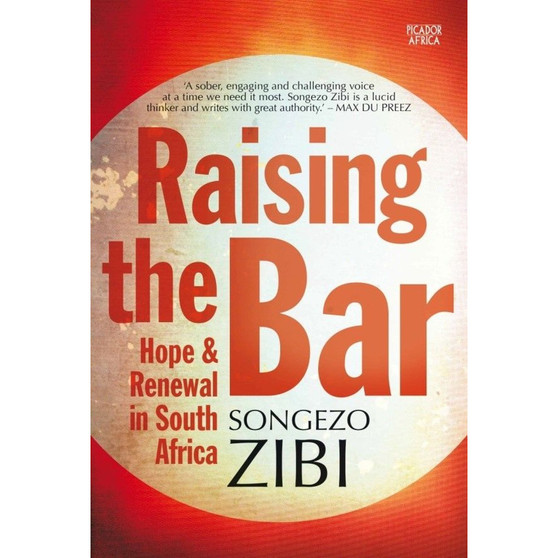 Raising the Bar - ISBN 9781770103689