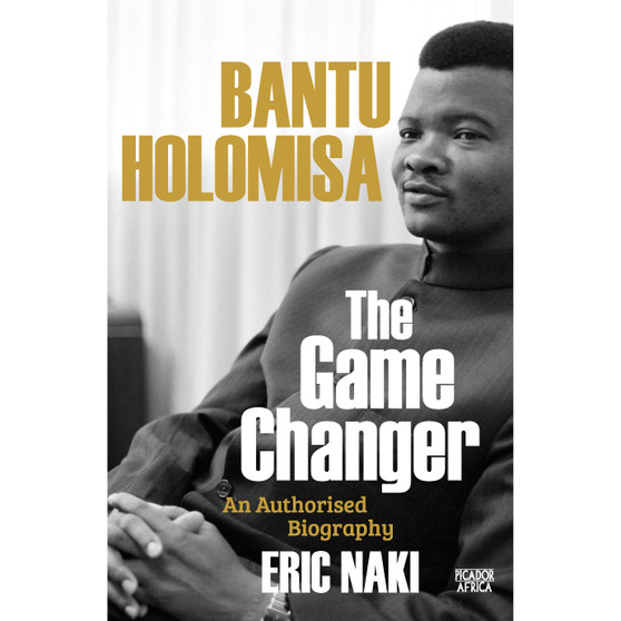 Bantu Holomisa - ISBN 9781770104815