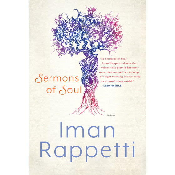 Sermons of Soul - ISBN 9781770106864