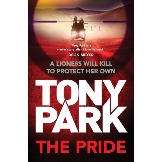 The Pride - ISBN 9781770108592