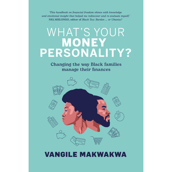 What's Your Money Personality? - ISBN 9781770108868