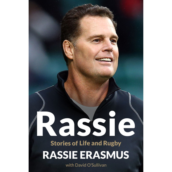 Rassie - ISBN 9781770108684