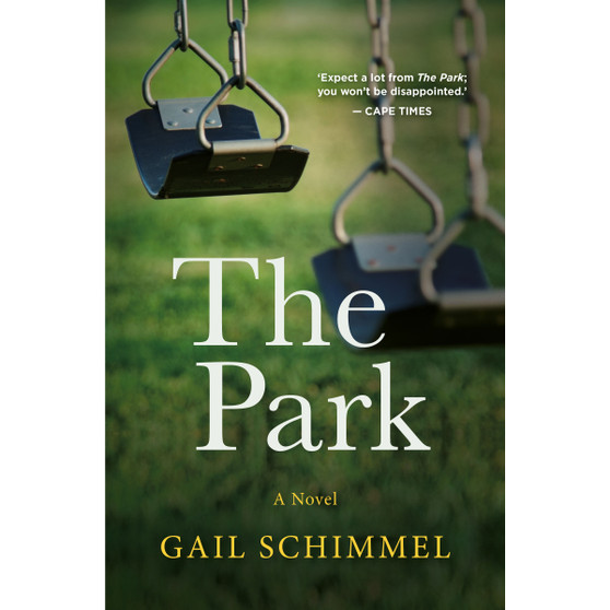 The Park - ISBN 9781770109209