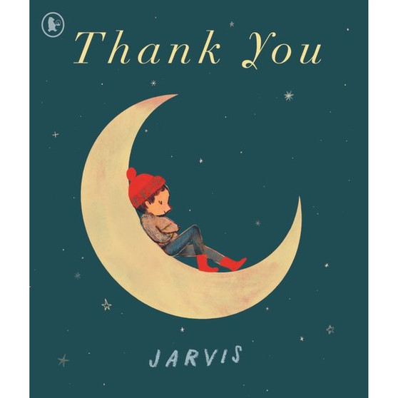 Thank You - ISBN 9781529523638