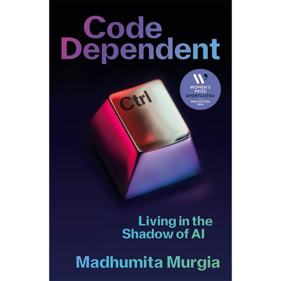 Code Dependent - ISBN 9781529097313